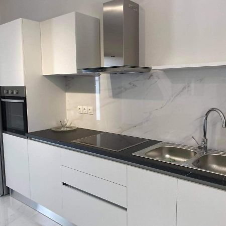 Apartamento Oikoi II Koropíon Exterior foto
