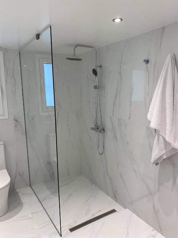 Apartamento Oikoi II Koropíon Exterior foto