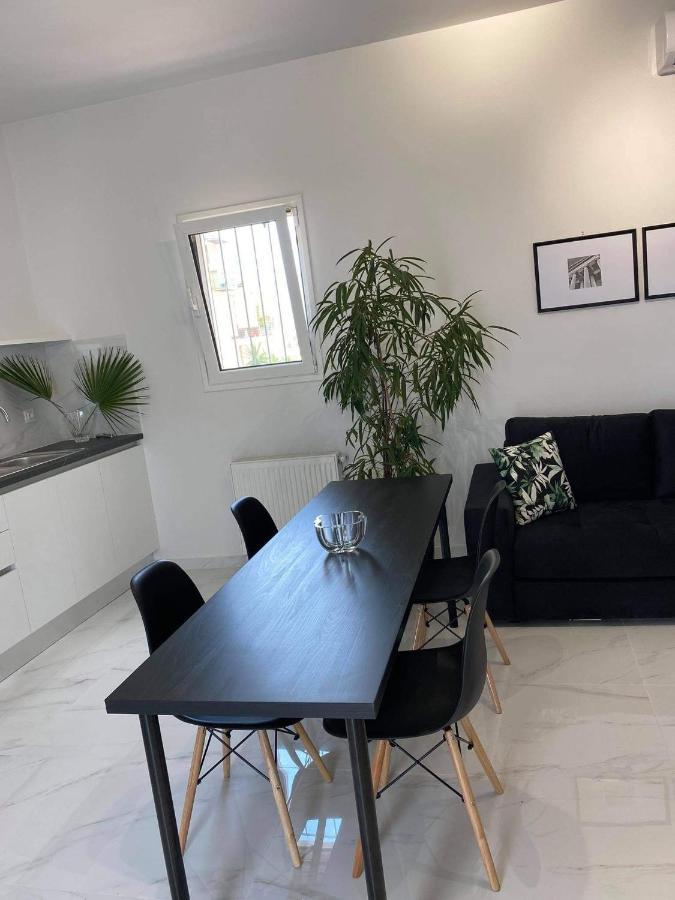 Apartamento Oikoi II Koropíon Exterior foto