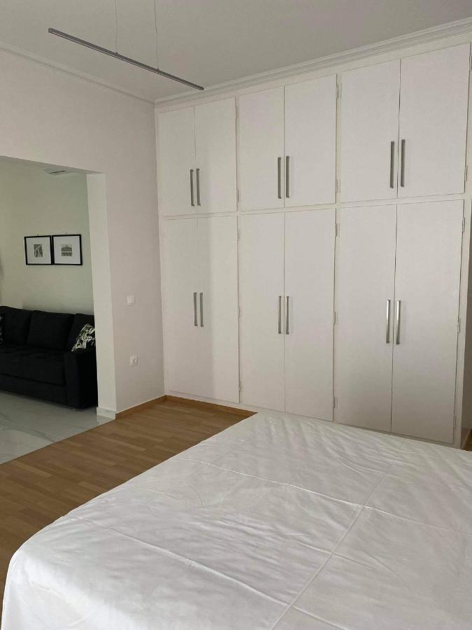 Apartamento Oikoi II Koropíon Exterior foto